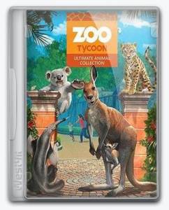 Zoo Tycoon: Ultimate Animal Collection 