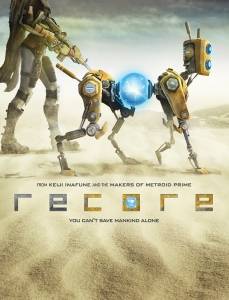 ReCore: Definitive Edition