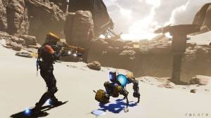 ReCore: Definitive Edition