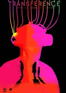 Transference