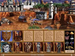 Heroes of Might and Magic 2: Gold