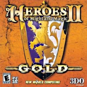 Heroes of Might and Magic 2: Gold