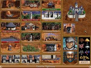 Heroes of Might and Magic 2: Gold