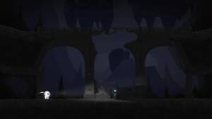 Gates of Horn and Ivory