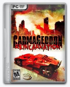 Carmageddon: Reincarnation
