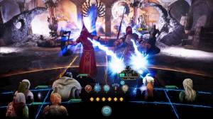 The Brd's Tl IV: Brrws Dp
