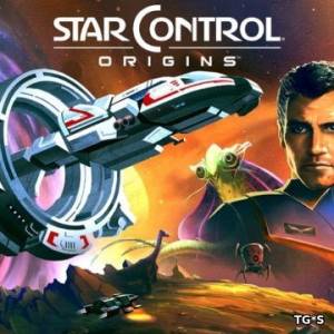 Star Control: Origins