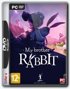 My Brother Rabbit