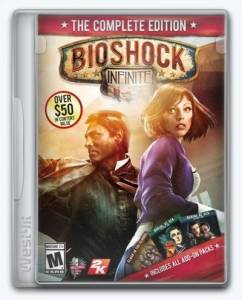 BioShock Infinite