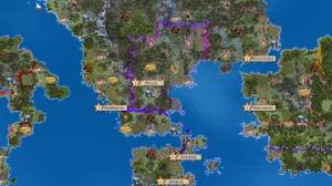 Aggressors: Ancient Rome