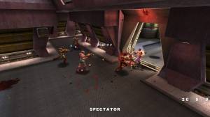 Quake 3 Arena / Quake III Arena