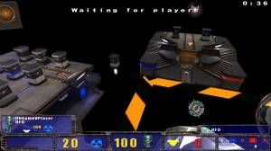 Quake 3 Arena / Quake III Arena