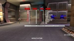 Quake 3 Arena / Quake III Arena