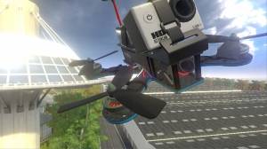 Liftoff: FPV Drone Racing