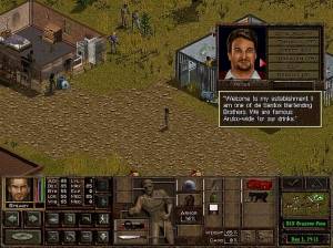 Jagged Alliance 2
