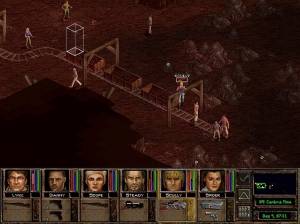 Jagged Alliance 2