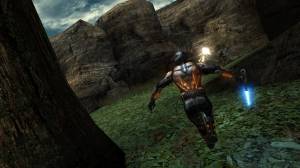Star Wars: Jedi Knight - Jedi Academy Online