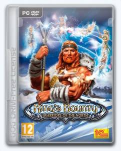 King's Bounty: Warriors of the North