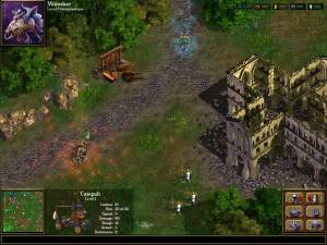 Warlords: BattleCry 3