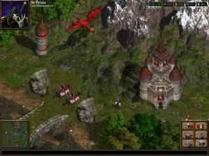 Warlords: BattleCry 3