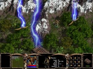 Warlords: BattleCry 3