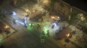 RPG Pathfinder: Kingmaker