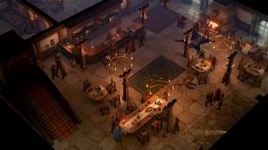 RPG Pathfinder: Kingmaker