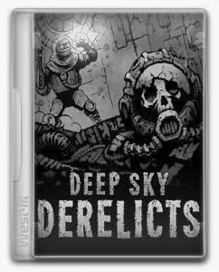 Deep Sky Derelicts