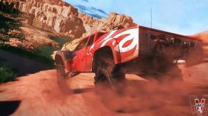 V-Rally 4: Day One Edition [v 1.0 + DLC]