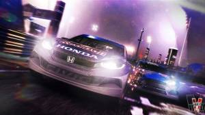 V-Rally 4: Day One Edition [v 1.0 + DLC]