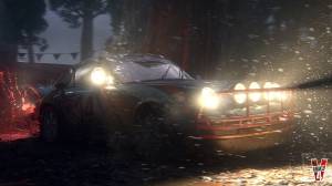 V-Rally 4: Day One Edition [v 1.0 + DLC]