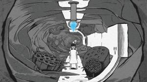 Path to Mnemosyne