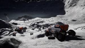 Deliver Us The Moon: Fortuna