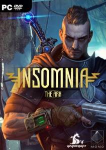 INSOMNIA: The Ark