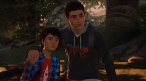 Life is Strange 2 - Episode 1-5