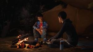 Life is Strange 2 - Episode 1-5