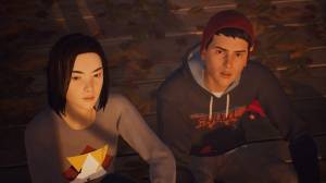 Life is Strange 2 - Episode 1-5
