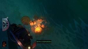 Diluvion: Resubmerged