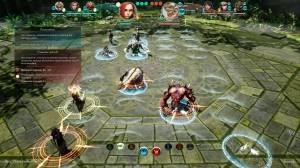 Prodigy Tactics
