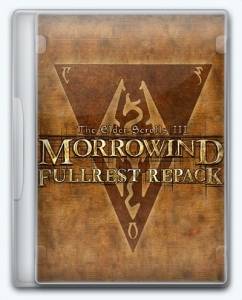 The Elder Scrolls III: Morrowind