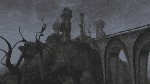 The Elder Scrolls III: Morrowind