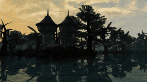 The Elder Scrolls III: Morrowind