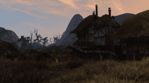 The Elder Scrolls III: Morrowind