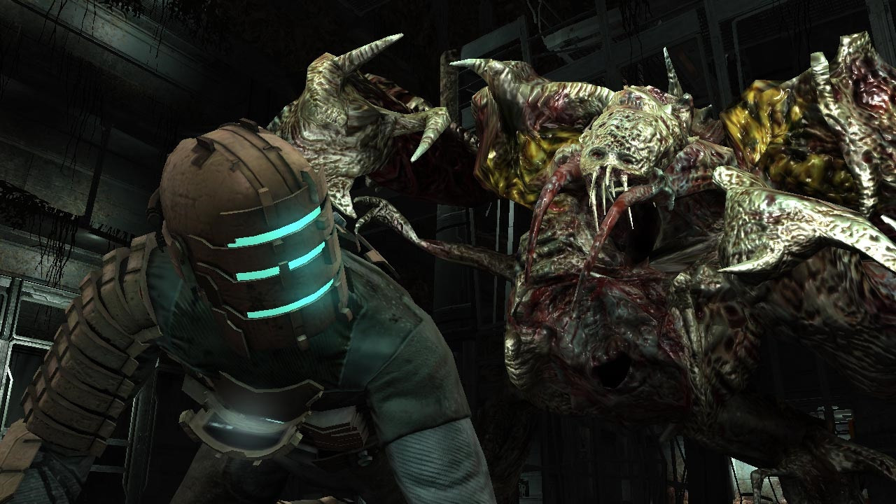 русификатор на dead space стим фото 40