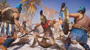 Assassin's Creed: Odyssey
