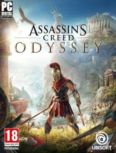 Assassin's Creed: Odyssey
