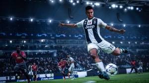 FIFA 19: Ultimate Edition