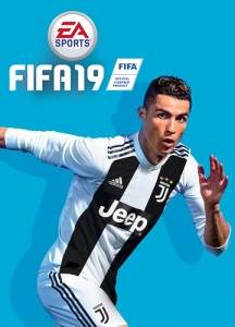 FIFA 19: Ultimate Edition
