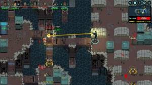 Depth of Extinction