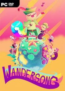 Wandersong